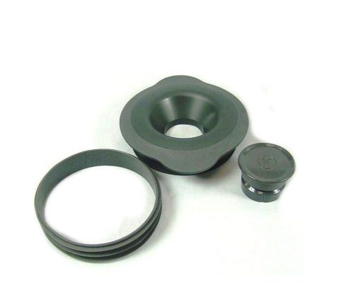 Capac bol mixer pentru robot de bucatarie Kenwood, KW715607 - imagine 2