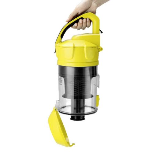 Recipient colector praf pentru aspirator Karcher, 9.754-066.0