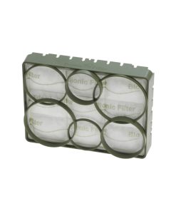 Filtru pentru aspirator Bosch, Siemens, 00576474