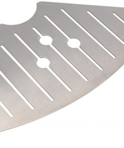 Grilaj tava picurare pentru espressor Krups, MS-0A10042