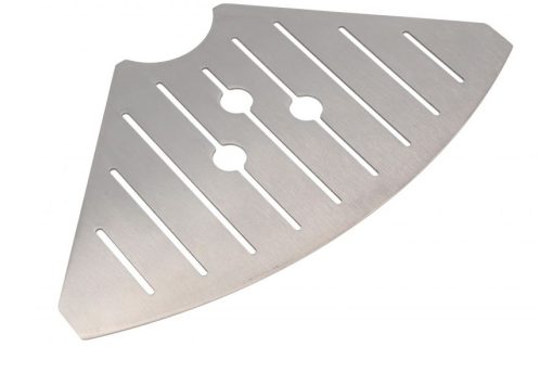 Grilaj tava picurare pentru espressor Krups, MS-0A10042