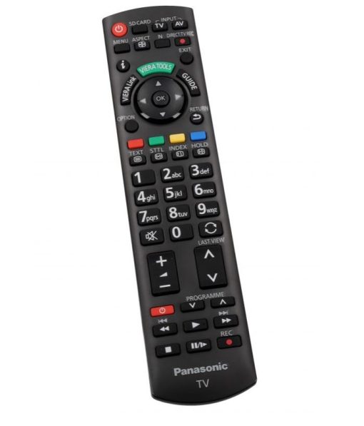 Telecomanda originala pentru TV Panasonic, N2QAYB000487