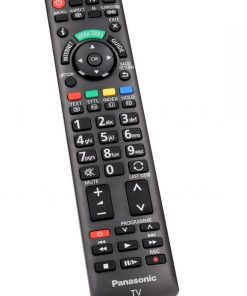 Telecomanda originala pentru TV Panasonic, N2QAYB000752-1