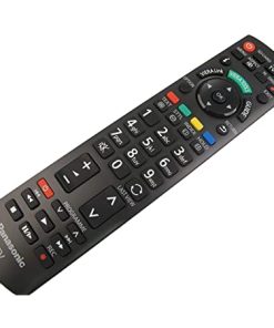Telecomanda originala pentru TV Panasonic, N2QAYB000752