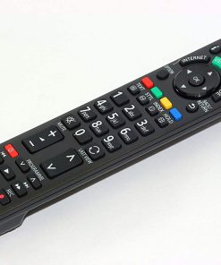 Telecomanda originala pentru TV Panasonic, N2QAYB000753