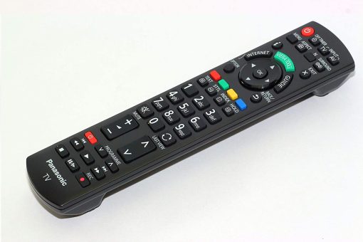 Telecomanda originala pentru TV Panasonic, N2QAYB000753