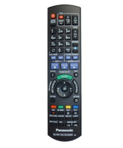 Telecomanda originala pentru TV Panasonic, N2QAYB000986