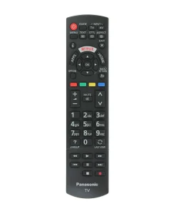 Telecomanda originala pentru TV Panasonic, N2QAYB001009