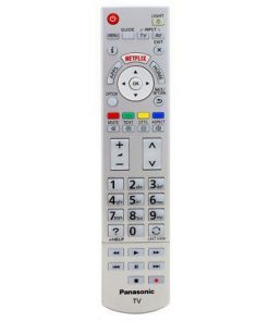 Telecomanda originala pentru TV Panasonic, N2QAYB001012
