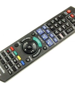 Telecomanda originala pentru TV Panasonic, N2QAYB001046