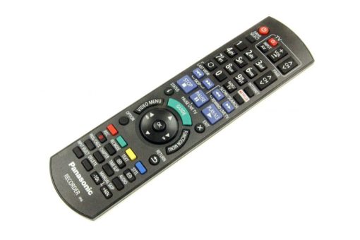 Telecomanda originala pentru TV Panasonic, N2QAYB001046