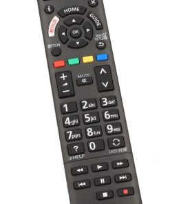 Telecomanda originala pentru TV Panasonic, N2QAYB001109