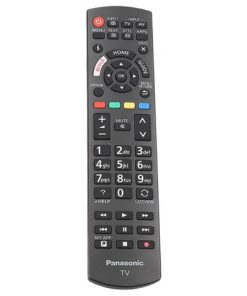 Telecomanda originala pentru TV Panasonic, N2QAYB001111