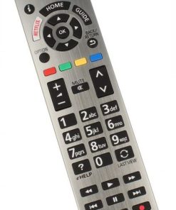 Telecomanda originala pentru TV Panasonic, N2QAYB001178