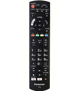Telecomanda originala pentru TV Panasonic, N2QAYB001190