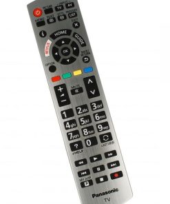 Telecomanda originala pentru TV Panasonic, N2QAYB001247