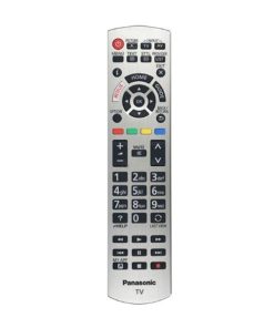 Telecomanda originala pentru TV Panasonic, N2QAYB001253