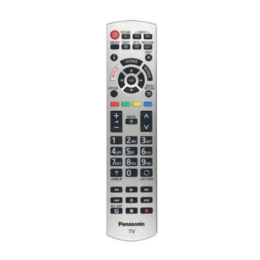 Telecomanda originala pentru TV Panasonic, N2QAYB001253