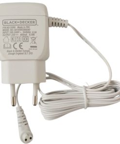 Incarcator / alimentator pentru aspirator vertical Black&Decker FEJ520JFS, N512000