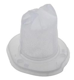 Filtru pentru aspirator de mana Black&Decker DVJ325BFS, N566706