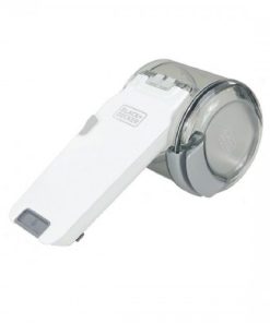 Rezervor colector praf pentru aspirator de mana Black&Decker, N924321