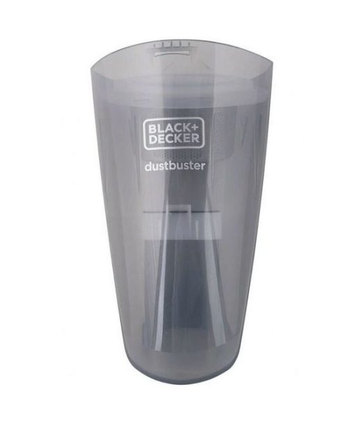 Compartiment colector praf pentru aspirator de mana Black&Decker, N925246