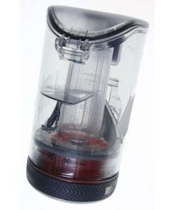 Recipient colector praf pentru aspirator vertical Black&Decker BHFEV182CP, N925387