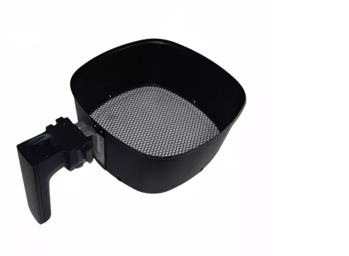 Suport cos QuickClean (cu sita) pentru friteuza Philips AirFryer XL, 300004745381