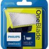 Rezerva aparat de ras Philips OneBlade, 1 buc, 422203628081 - imagine 2