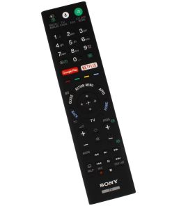 Telecomanda originala pentru TV Sony, RMF-TX220E, 149346622