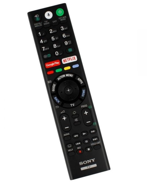 Telecomanda originala pentru TV Sony, RMF-TX310E, 149345522