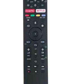Telecomanda originala pentru TV Sony, RMF-TX500E, 149355424