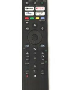 Telecomanda originala pentru TV Sony, RMF-TX520E, 100995323