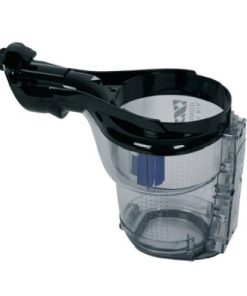 Recipient colector praf pentru aspirator Rowenta, RS-RH5744