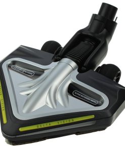 Perie electrica LED pentru aspirator vertical Rowenta Air Force Extreme Power, RS-RH5815