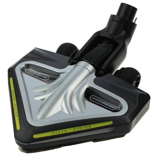 Perie electrica LED pentru aspirator vertical Rowenta Air Force Extreme Power, RS-RH5815