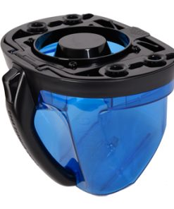 Recipient colector praf pentru aspirator Rowenta, RS-RT4262