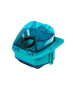 Recipient colector praf pentru aspirator Rowenta, RS-RT900087