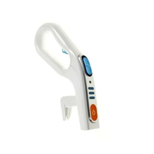 Maner (carcasa) pentru aspirator cu aburi Rowenta Clean & Steam, RS-RT900613