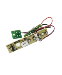 Componenta electronica pentru maner aspirator Rowenta, RS-RT900865