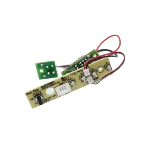 Componenta electronica pentru maner aspirator Rowenta, RS-RT900865
