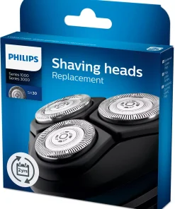 Rezerva aparat de ras electric Philips seria 1000 si 3000, SH30/50