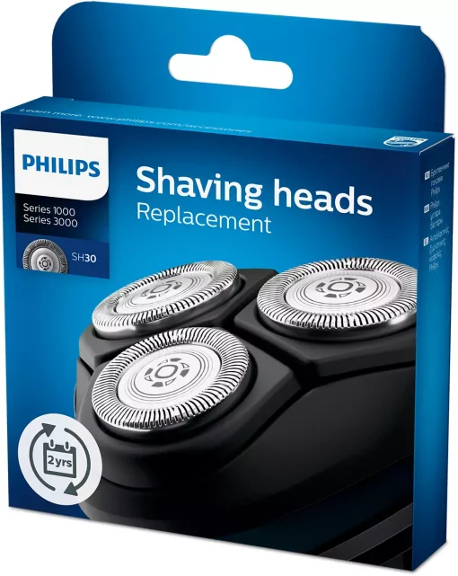 Rezerva aparat de ras electric Philips seria 1000 si 3000, SH30/50