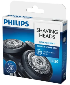 Rezerva aparat de ras electric Philips seria 5000, SH50/50