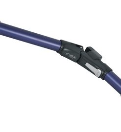Tub telescopic pentru aspirator Rowenta X-Force Alergy 8.60, SS-2230002889