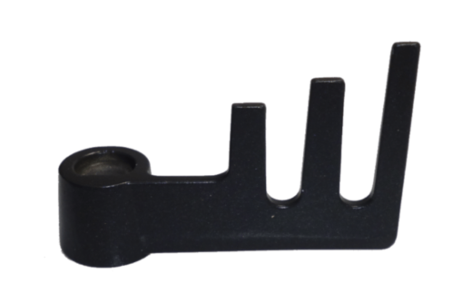 Paleta de framantat pentru masina de paine Panasonic, ADD97G1601 - imagine 2