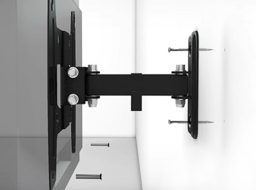 Suport profesional universal pentru TV, diagonale 32"-65", max 50 kg, One For All, WM4452 - imagine 3
