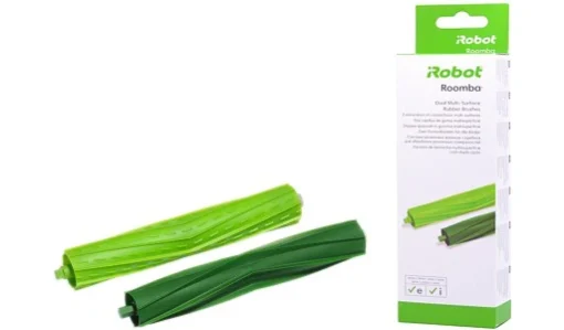 Set 2 role pentru aspirator iRobot Roomba serie E5 si I7, 4624870