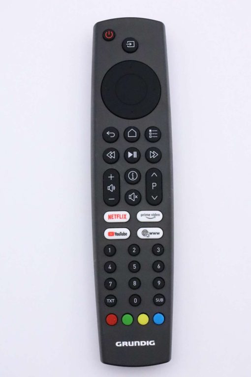 Telecomanda originala pentru TV Grunding, TS8187R-3