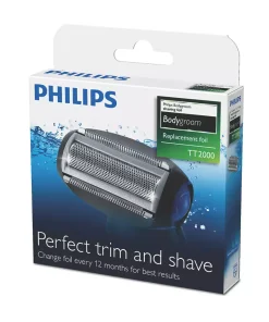 Cap aparat de ras electric Philips, TT2000/43